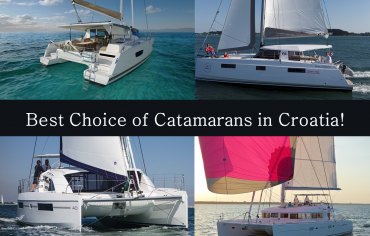 best choice of catamarans